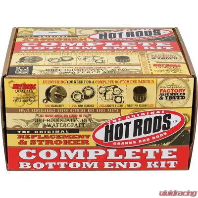 Hot Rods Bottom End Kit Honda CR 125 R 2003 - CBK0020