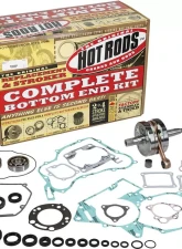 Hot Rods Bottom End Kit Honda CR 125 R 2000                                     - CBK0023 - Image 2