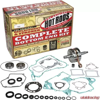 Hot Rods Bottom End Kit Honda CR 125 R 2000 - CBK0023