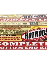 Hot Rods Bottom End Kit Honda CR 125 R 2000                                     - CBK0023 - Image 4