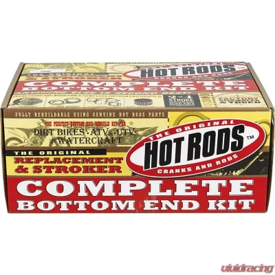Hot Rods Bottom End Kit Honda CR 125 R 2000 - CBK0023
