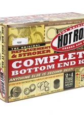 Hot Rods Bottom End Kit Honda CR 125 R 2000                                     - CBK0023 - Image 5