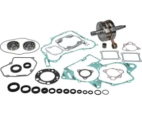 Hot Rods Bottom End Kit Honda CR 125 R 2000