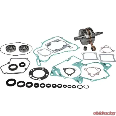 Hot Rods Bottom End Kit Honda CR 125 R 2000 - CBK0023