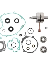 Hot Rods Bottom End Kit Kawasaki KX 60 | Suzuki RM 60 1985-2003                                     - CBK0049 - Image 2