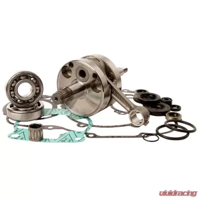 Hot Rods Bottom End Kit CBK0051 for Kawasaki KX100 1995-1997