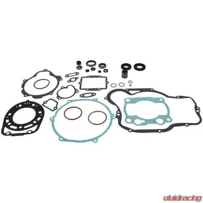 Hot Rods Bottom End Kit Kawasaki KX 250 1992 - CBK0054