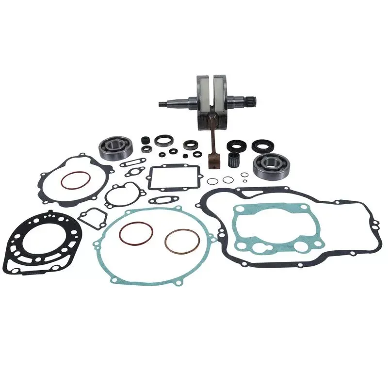 Hot Rods CBK0054 Bottom End Kit for 1992 Kawasaki KX250