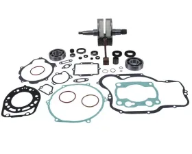 Hot Rods Bottom End Kit Kawasaki KX 250 1992
