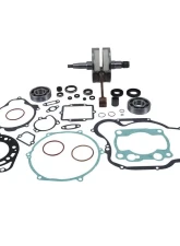 Hot Rods Bottom End Kit Kawasaki KX 250 1992                                     - CBK0054 - Image 4