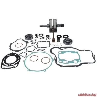 Hot Rods Bottom End Kit Kawasaki KX 250 1992 - CBK0054