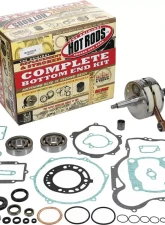 Hot Rods Bottom End Kit Kawasaki KX 250 2004                                     - CBK0057 - Image 2