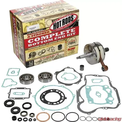 Hot Rods Bottom End Kit Kawasaki KX 250 2004 - CBK0057