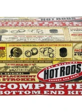 Hot Rods Bottom End Kit Kawasaki KX 250 2004                                     - CBK0057 - Image 4