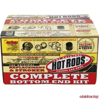 Hot Rods Bottom End Kit Kawasaki KX 250 2004 - CBK0057