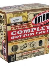 Hot Rods Bottom End Kit Kawasaki KX 250 2004                                     - CBK0057 - Image 5