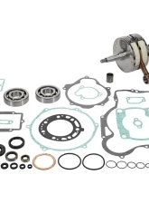 Hot Rods Bottom End Kit Kawasaki KX 250 2004                                     - CBK0057 - Image 6