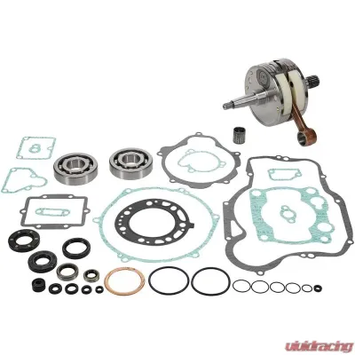 Hot Rods Bottom End Kit Kawasaki KX 250 2004 - CBK0057