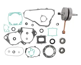 Hot Rods Bottom End Kit Honda CR 500 R 1987-1988
