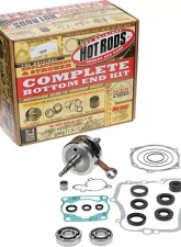 Hot Rods Bottom End Kit Yamaha YZ 80 1993-2001                                     - CBK0075 - Image 2