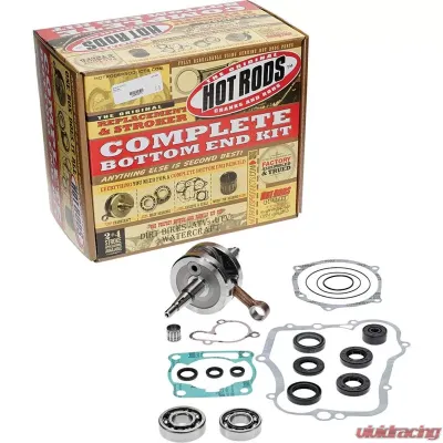Hot Rods Bottom End Kit Yamaha YZ 80 1993-2001 - CBK0075