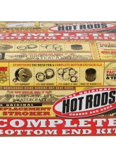 Hot Rods Bottom End Kit Yamaha YZ 80 1993-2001                                     - CBK0075 - Image 4