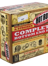 Hot Rods Bottom End Kit Yamaha YZ 80 1993-2001                                     - CBK0075 - Image 5