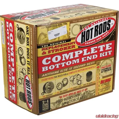 Hot Rods Bottom End Kit Yamaha YZ 80 1993-2001 - CBK0075