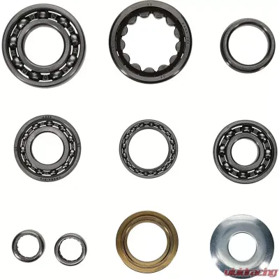 Hot Rods Transmission Bearing Kit KTM | Husqvarna 2017-2021 - HR00088