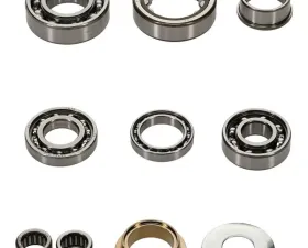 Hot Rods Transmission Bearing Kit KTM | Husqvarna 2017-2021