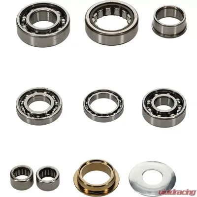 Hot Rods Transmission Bearing Kit KTM | Husqvarna 2017-2021 - HR00088