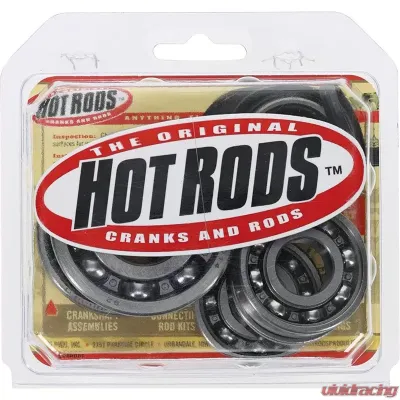 Hot Rods Transmission Bearing Kit Honda CRF 450 R | RWE | RX 2019-2021 - HR00093