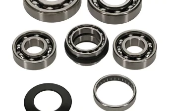 Driveline