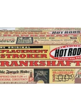 Hot Rods Crankshaft Can-Am Commander | Maverick | Outlander | Renegade 1000 2011-2018                                     - HR00094 - Image 5