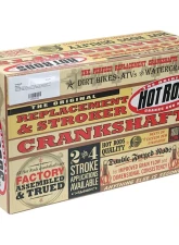 Hot Rods Crankshaft Can-Am Commander | Maverick | Outlander | Renegade 1000 2011-2018                                     - HR00094 - Image 6