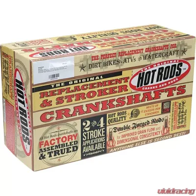 Hot Rods Crankshaft Can-Am Commander | Maverick | Outlander | Renegade 1000 2011-2018 - HR00094
