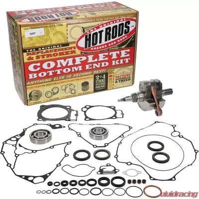 Hot Rods Bottom End Kit Honda CRF 450 R | RX 2017-2018 - HR00105