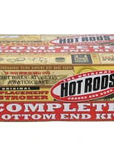 Hot Rods Bottom End Kit Honda CRF 450 R | RX 2017-2018                                     - HR00105 - Image 4