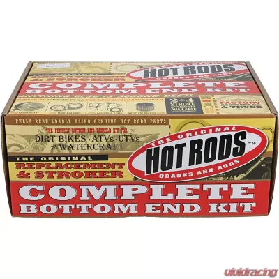 Hot Rods Bottom End Kit Honda CRF 450 R | RX 2017-2018 - HR00105