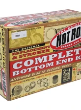 Hot Rods Bottom End Kit Honda CRF 450 R | RX 2017-2018                                     - HR00105 - Image 5