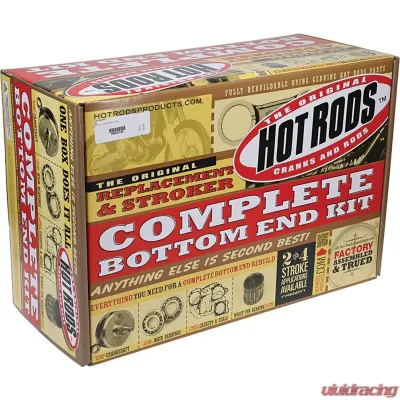 Hot Rods Bottom End Kit Honda CRF 450 R | RX 2017-2018 - HR00105