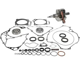 Hot Rods Bottom End Kit Honda CRF 450 R | RX 2017-2018
