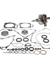 Hot Rods Bottom End Kit Honda CRF 450 R | RX 2017-2018                                     - HR00105 - Image 5