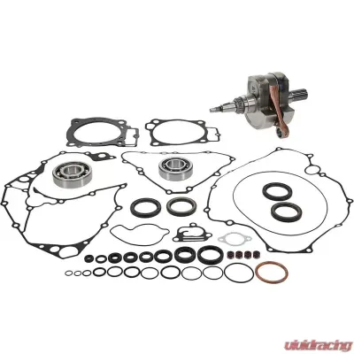 Hot Rods Bottom End Kit Honda CRF 450 R | RX 2017-2018 - HR00105