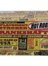 Hot Rods Crankshaft KTM 250 | 300 | GasGas EC | EX 300 | Husqvarna TE 250 | 300 | TX 300 2017-2021                                     - HR00125 - Image 3