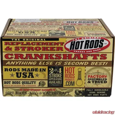 Hot Rods Crankshaft KTM 250 | 300 | GasGas EC | EX 300 | Husqvarna TE 250 | 300 | TX 300 2017-2021 - HR00125