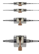 Hot Rods Crankshaft KTM 250 | 300 | GasGas EC | EX 300 | Husqvarna TE 250 | 300 | TX 300 2017-2021                                     - HR00125 - Image 4