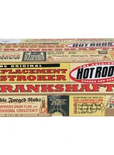 Hot Rods Crankshaft Can-Am Defender 1000 | Max 1000 | Maverick Sport 1000 | Trail 1000 | Traxter 1000 2016-2020                                     - HR00126 - Image 5