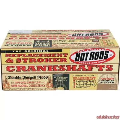 Hot Rods Crankshaft Can-Am Defender 1000 | Max 1000 | Maverick Sport 1000 | Trail 1000 | Traxter 1000 2016-2020 - HR00126