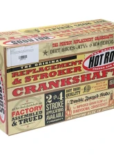 Hot Rods Crankshaft Can-Am Defender 1000 | Max 1000 | Maverick Sport 1000 | Trail 1000 | Traxter 1000 2016-2020                                     - HR00126 - Image 6